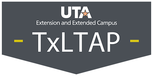 TxLTAP logo