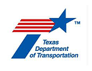 TxDOT logo
