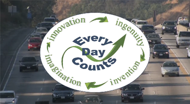 Every Day Counts: Efficiency through Technology and Collaboration