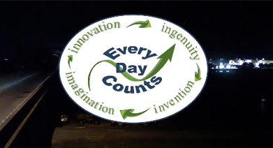 Every Day Counts Makes its Mark