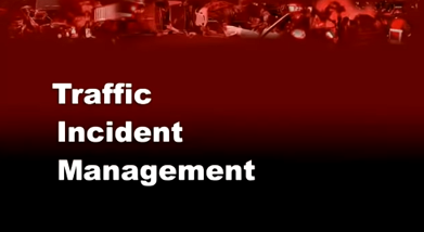 Manage to Survive: Traffic Incident Management for First Responders