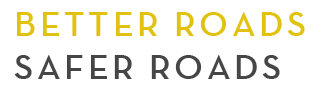 Better Roads, Safer Roads